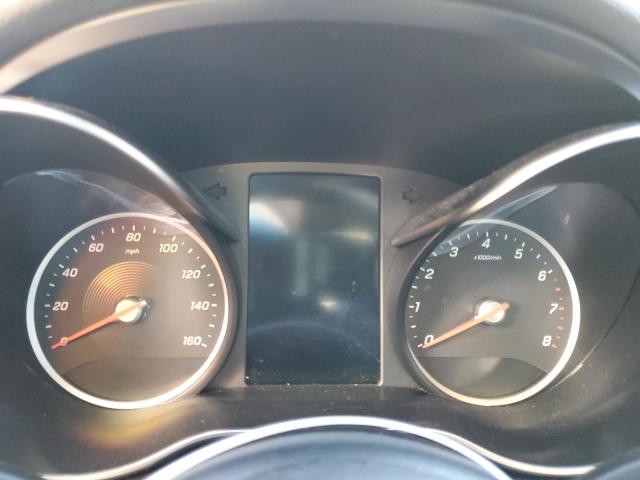 55SWF8EB9LU324635 Mercedes-Benz C 300 4matic