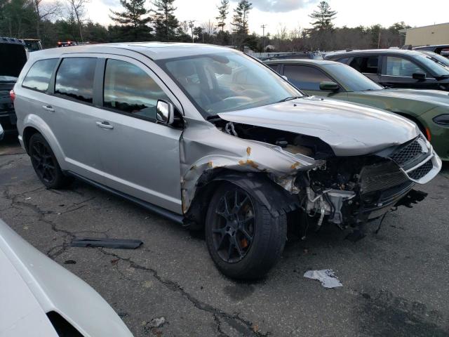 3C4PDDEG2ET304621 Dodge Journey R/t