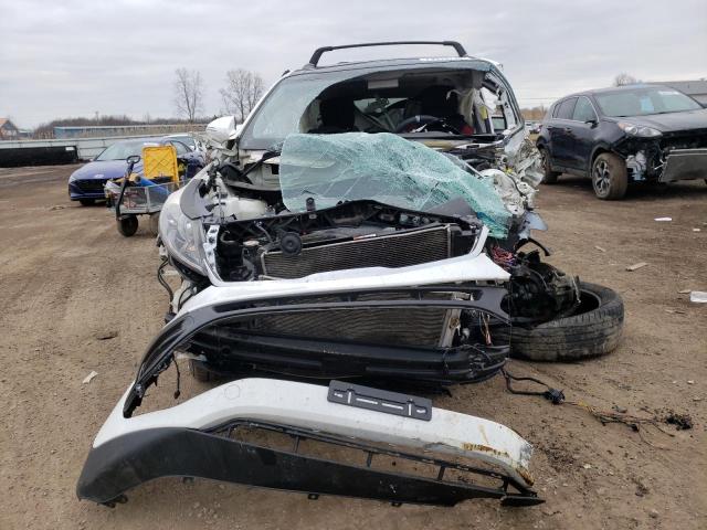 KNDPC3AC5G7845959 KIA Sportage Ex