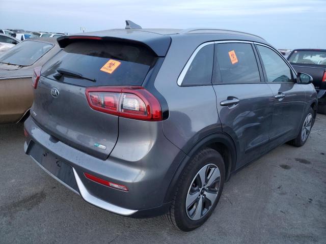 KNDCB3LC2H5104079 KIA NIRO FE