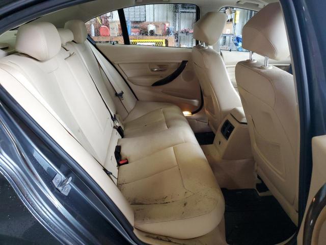 WBA3A5C53EP603552 BMW 328 I
