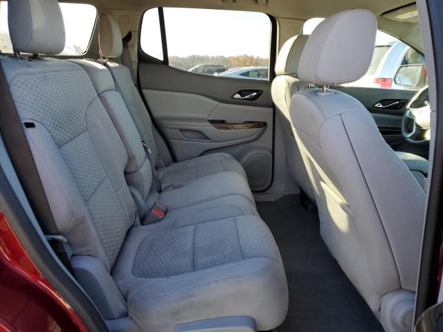 1GKKNKLA1KZ130852 GMC ACADIA SLE