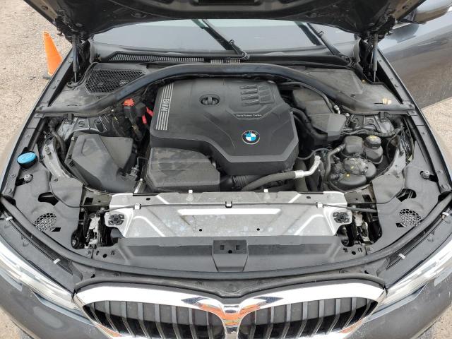 3MW5R1J04L8B20326 BMW 330I