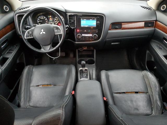JA4AD3A38EZ005446 Mitsubishi Outlander Se
