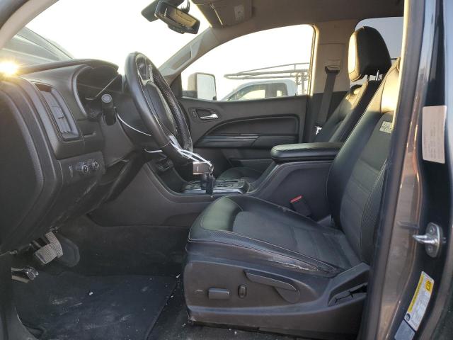 1GTG6BE34F1211359 GMC CANYON SLE