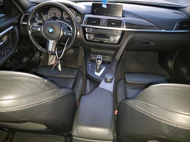 WBA8B9C38HK886055 BMW 330 I
