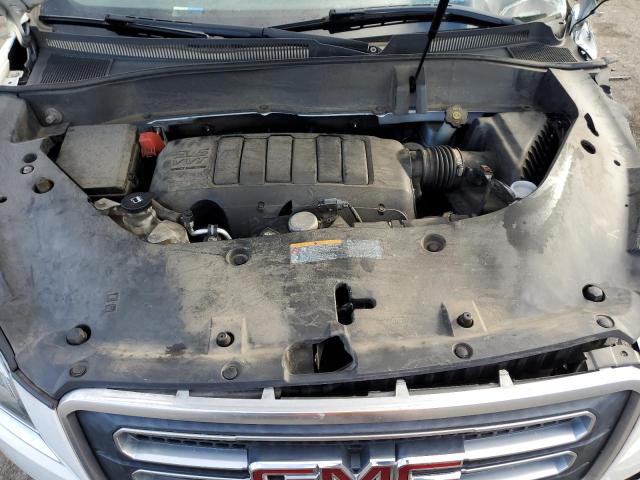 1GKKVRKDXGJ278007 GMC Acadia Slt-1