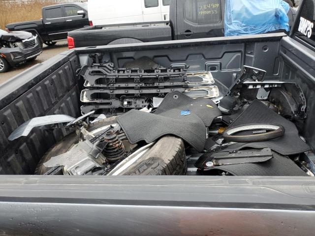 3GTU9DED0LG412283 GMC Sierra K1500 Slt