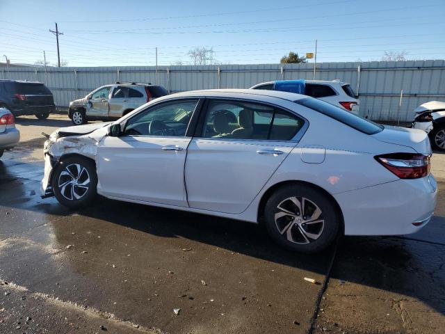 1HGCR2F34HA095296 Honda ACCORD LX