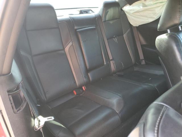 2C3CDZAG9KH751442 Dodge Challenger Sxt