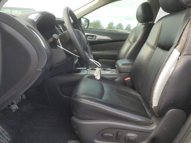 5N1DR2CN9LC626378 Nissan Pathfinder Sl