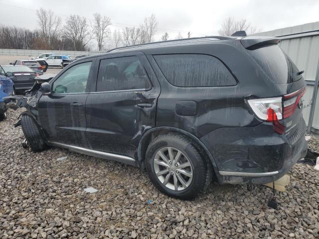1C4RDJDG6EC598349 Dodge DURANGO LIMITED