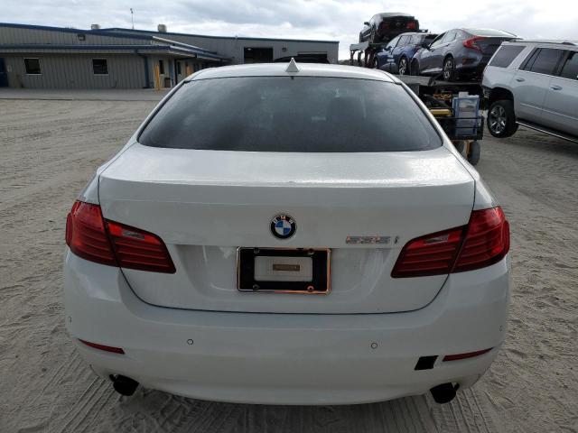 WBA5B1C55ED483138 BMW 535 I
