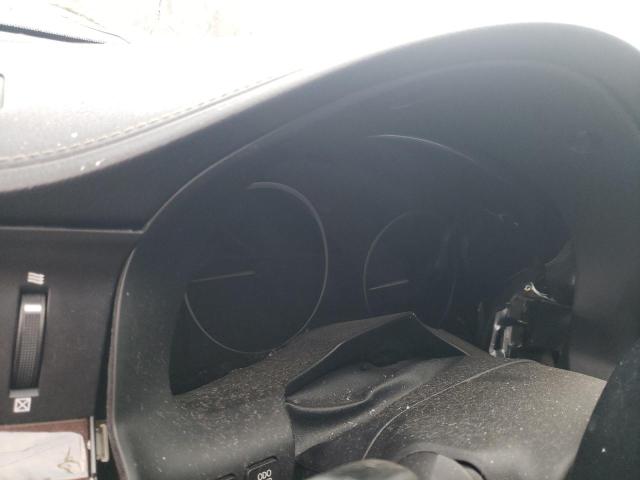 JTHBK1GG9E2087466 Lexus ES 350