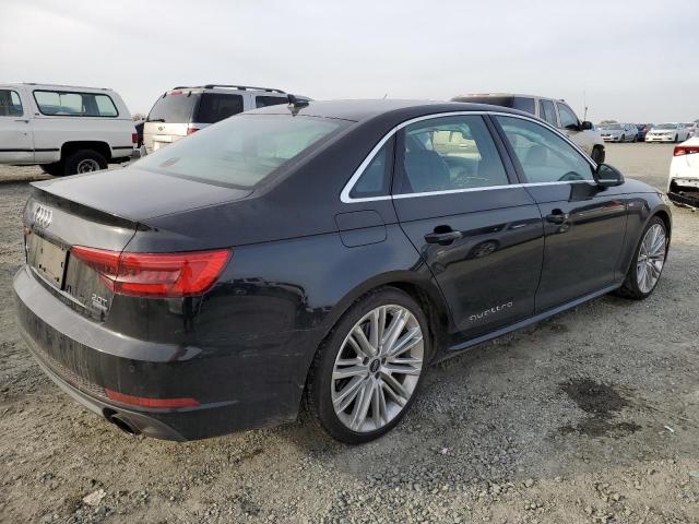 WAUENAF48HN029040 Audi A4 Premium Plus
