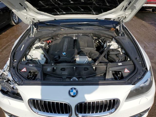 WBA5B3C59ED533258 BMW 535 XI