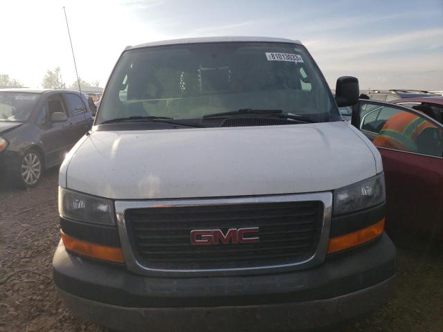 1GTW7AFF1H1908132 GMC Savana G2500