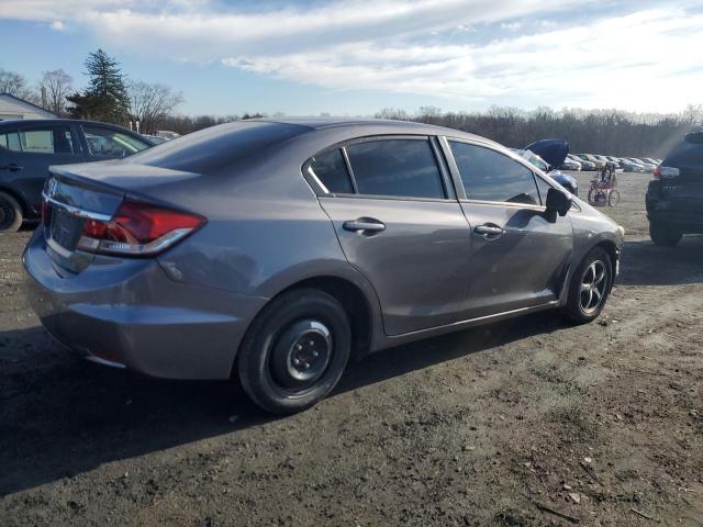 19XFB2F75FE229326 Honda CIVIC SE