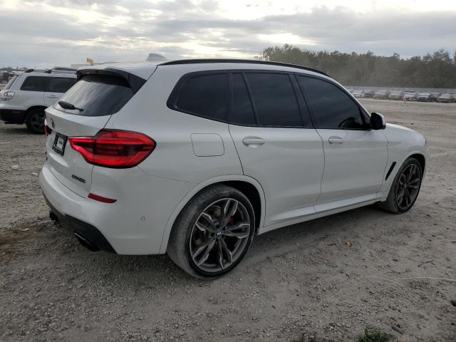 5UXTY9C07M9E14823 BMW X3 Xdrivem40i