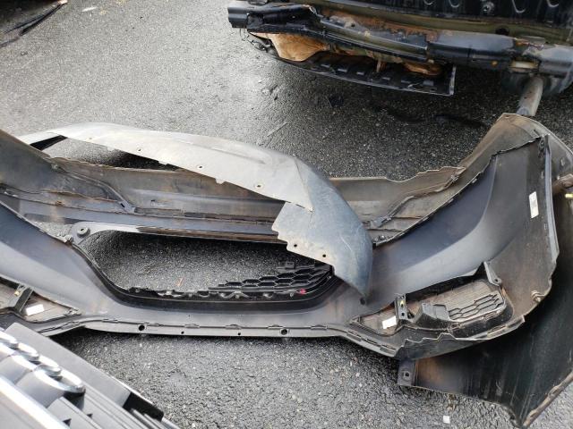 2HKRM4H37GH647445 Honda CR-V LX