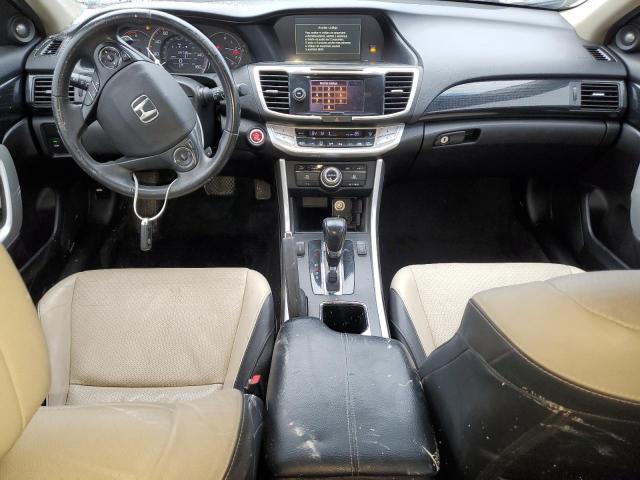 1HGCT1B81EA016255 Honda ACCORD EXL