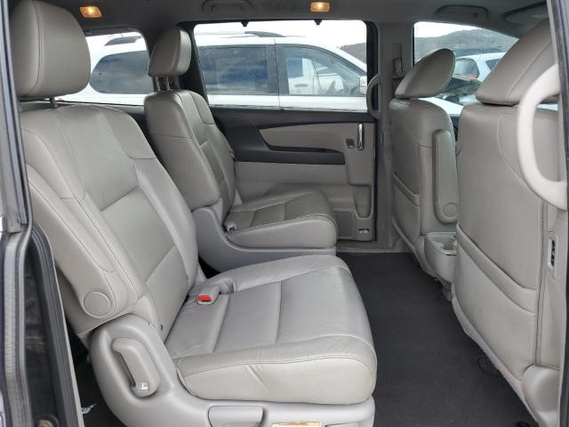 5FNRL5H6XGB016674 Honda ODYSSEY EXL
