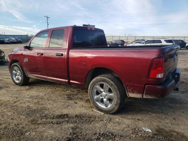 1C6RR7FG1KS531779 RAM 1500 Classic Tradesman