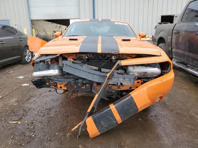 2C3CDYBT2EH253335 Dodge Challenger R/t