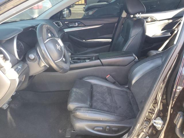 Nissan Maxima 3.5s 2016 1N4AA6AP1GC386104 Image 7