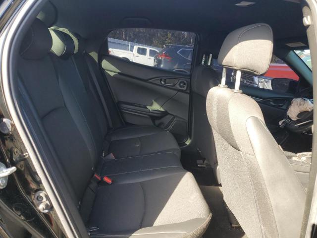 SHHFK7H40MU223469 Honda Civic Sport