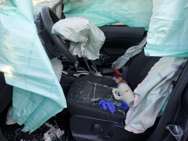 MAJ3S2GE9KC269822 Ford Ecosport Se