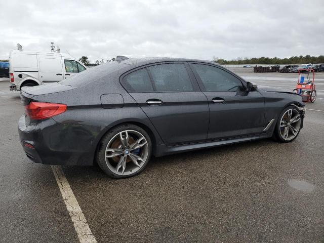 WBAJB9C53JB286651 BMW M550xi
