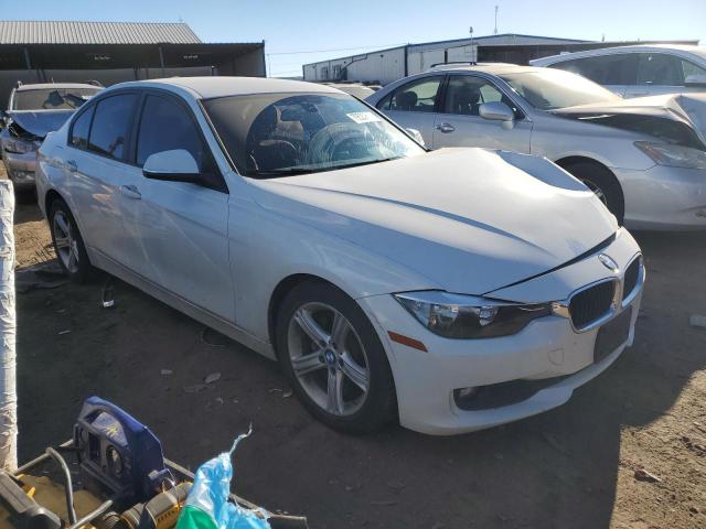 WBA3C3C52FK201017 BMW 320 I Xdrive