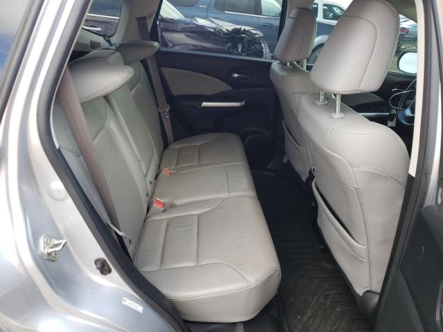 2HKRM3H70FH511539 Honda CR-V EXL