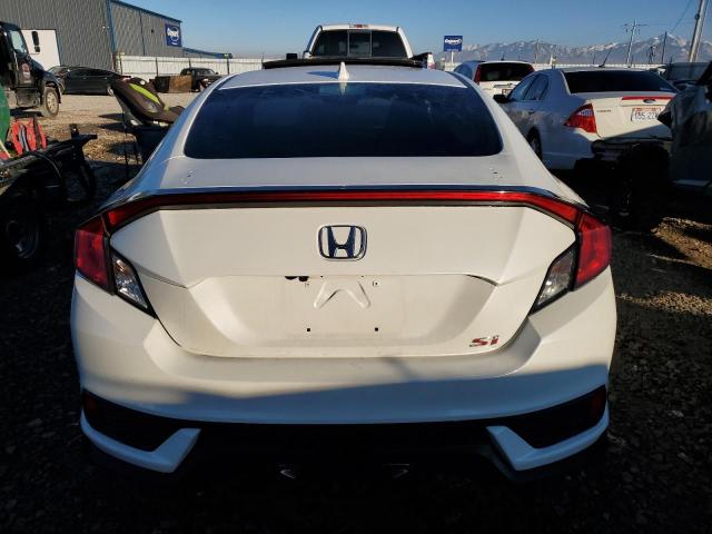 2HGFC3A55HH755229 Honda CIVIC SI