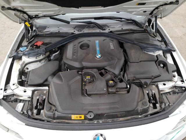 WBA8E1C54JA758482 BMW 330e