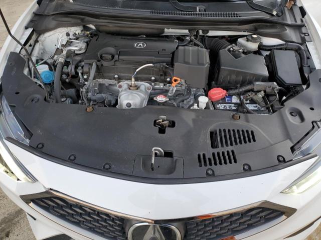 19UDE2F87LA011749 Acura Ilx Premium A-spec
