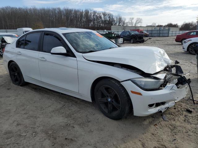 WBA3C3C50EF983633 BMW 320 I Xdrive