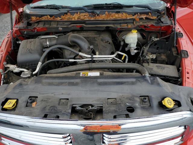 1C6RR6GT2ES422421 RAM 1500 Slt