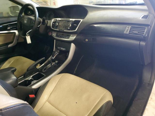 1HGCT1B87EA014820 Honda ACCORD EXL