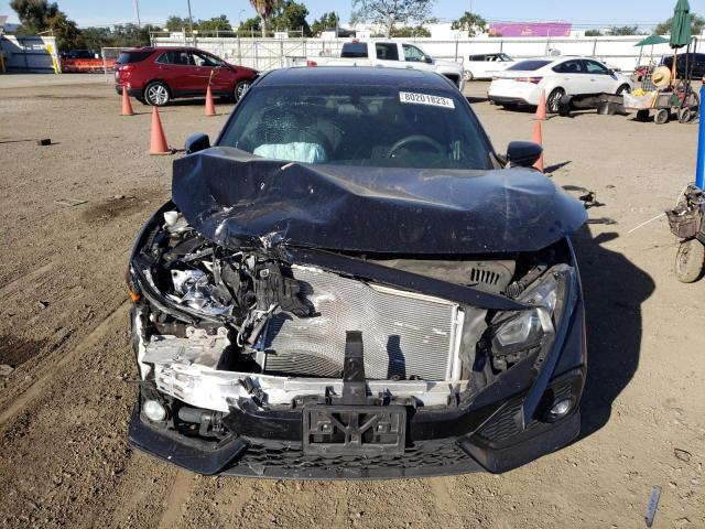 SHHFK7H51HU424263 Honda CIVIC EX