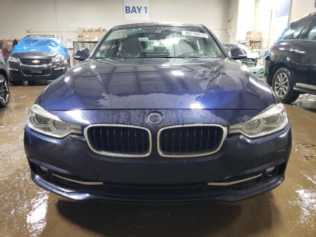 WBA8D9G31HNU65457 BMW 330 XI