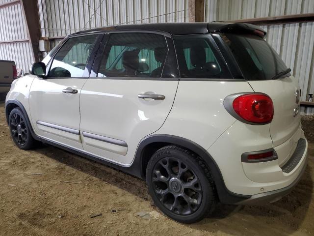 ZFBCFADH2JZ040792 Fiat 500L TREKKING