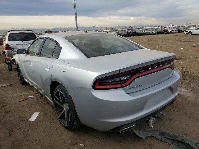 2C3CDXBG1NH248060 Dodge Charger Sxt