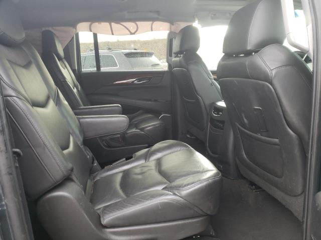 1GYS4JKJ5KR321372 Cadillac Escalade Esv Premium Luxury