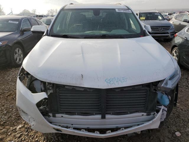 1GNEVHKW4KJ242429 Chevrolet Traverse Lt