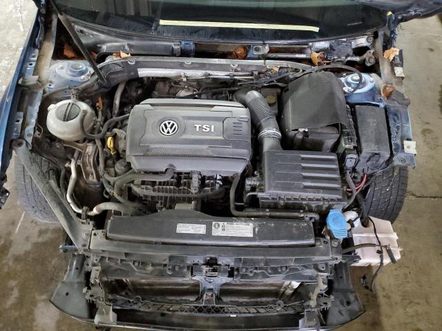 3VWC17AU5GM513575 Volkswagen Golf Sportwagen S