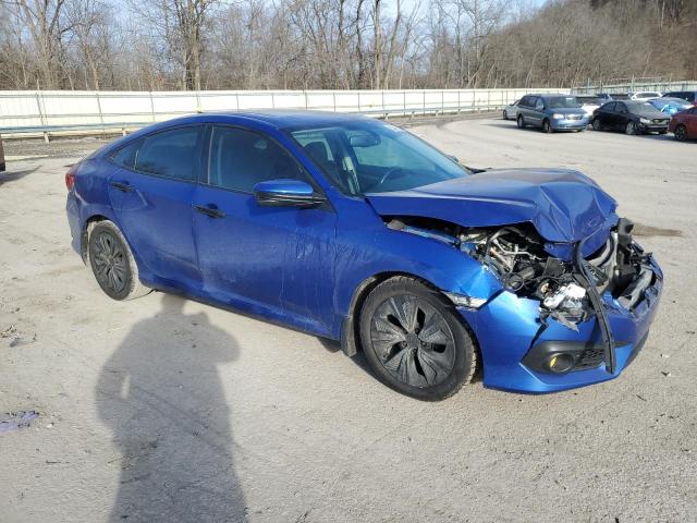19XFC1F79GE206527 Honda CIVIC EXL