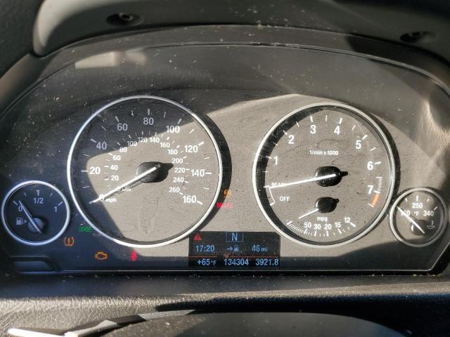 WBA8A9C50GK615851 BMW 320 I