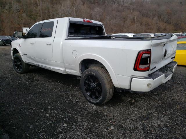 3C6UR5NL5MG501255 RAM 2500 Laie